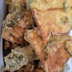 텐텐치킨HOF 사진