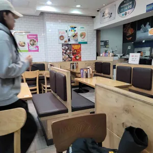 국수나무 리뷰 사진