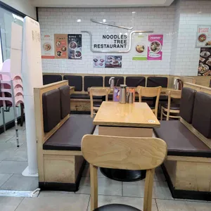 국수나무 리뷰 사진