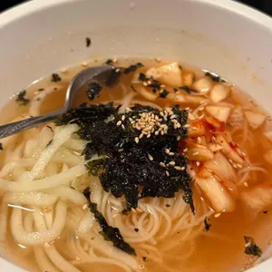개나리식당 사진