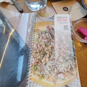 로니로티 사진