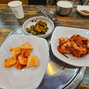 3일정성가마솥설렁탕 사진
