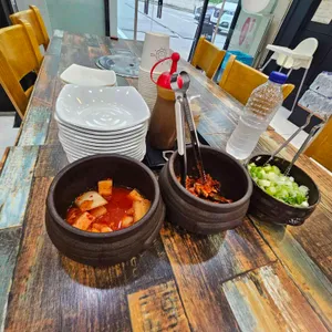 3일정성가마솥설렁탕 사진