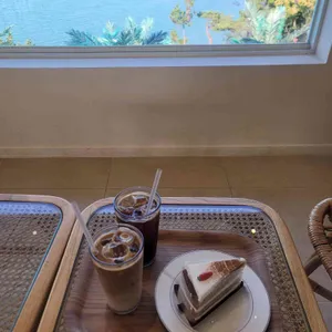 플로레도 커피 리뷰 사진