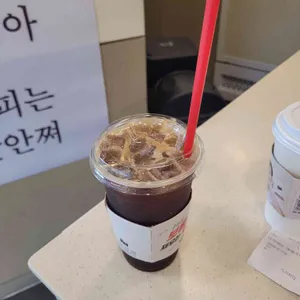 매머드커피 사진