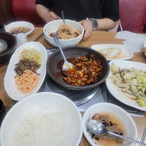 최복남쭈꾸미명가 사진