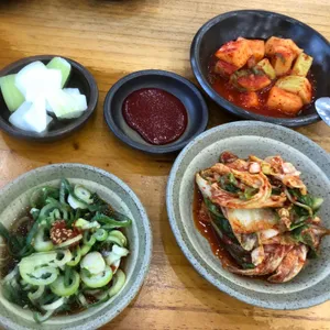 최미자 소머리국밥 사진