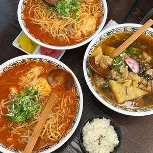 삼동소바 사진