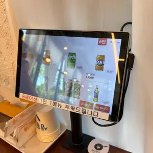 크림퍼프 리뷰 사진