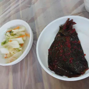 진성아구찜 사진