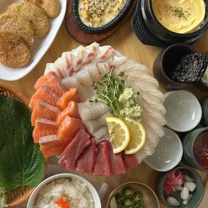 녹진 사진