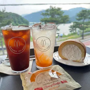 토끼섬카페 사진