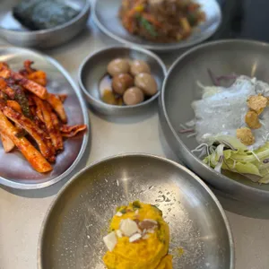 복길&조돌해녀 사진
