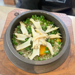 복길&조돌해녀 사진