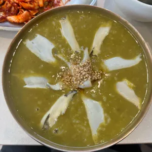 복길&조돌해녀 사진