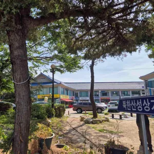 북한산손칼국수 리뷰 사진