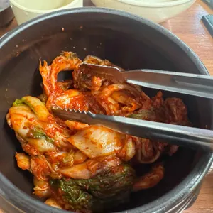 일산교자 사진