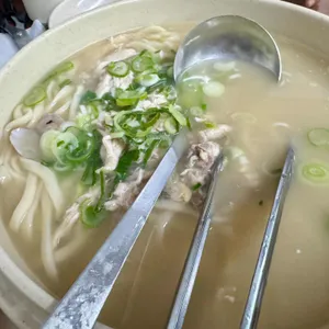 일산교자 사진