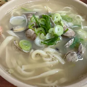 일산교자 사진
