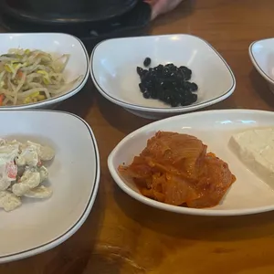두부가 사진