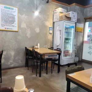 공릉동원조멸치국수 리뷰 사진