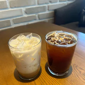 빵장수단팥빵 사진