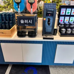 다이닝원 리뷰 사진