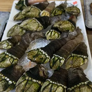 거문도 리뷰 사진