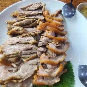 원통막국수 사진
