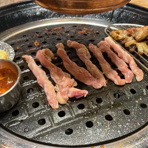 미진축산 사진