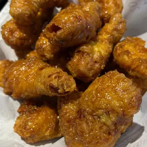 교촌치킨 고잔1호점 사진