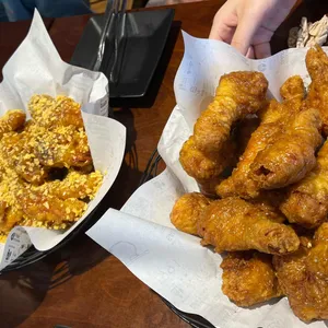 교촌치킨 고잔1호점 사진