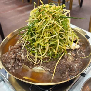 강릉불고기 사진
