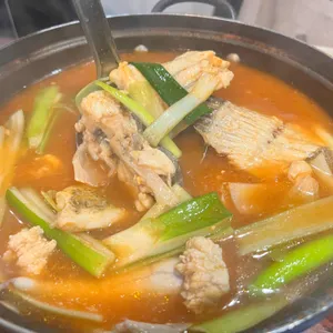 이한진 숙성회 사진