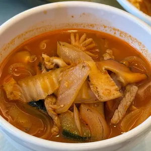 차이킹 사진