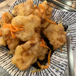 양꼬치에반하다 사진