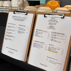 프레셔스 포켓 리뷰 사진
