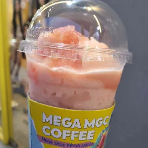 메가MGC커피 사진