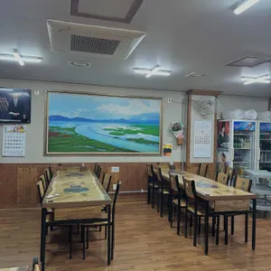 마시왕감자탕 리뷰 사진