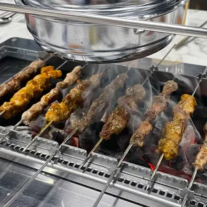 훈춘양꼬치 사진