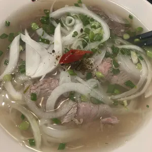 베어분짜 사진