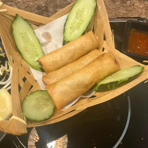 베어분짜 사진