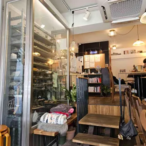 카페동양화점 리뷰 사진