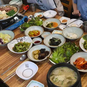 이정표원조추어탕 사진