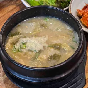 이정표원조추어탕 사진