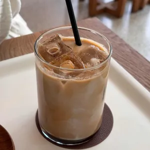 수수커피 사진