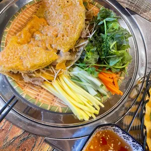 베트남쌀국수 사진