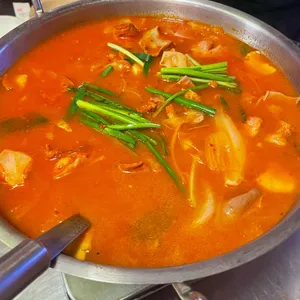 경주 동천포차 사진