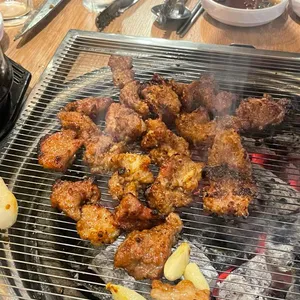 우리막창 사진