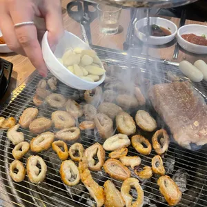 우리막창 사진